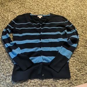 Long Sleeve Cardigan